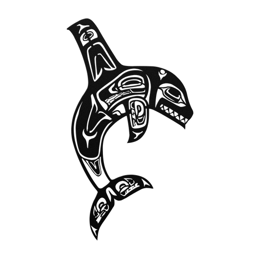 Northwest_Tribal_Orca_Totem_Pole_Metal_A_Black_Transparent_Mockup.png