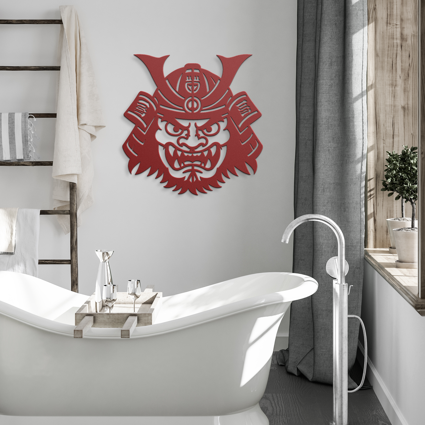 oni mask