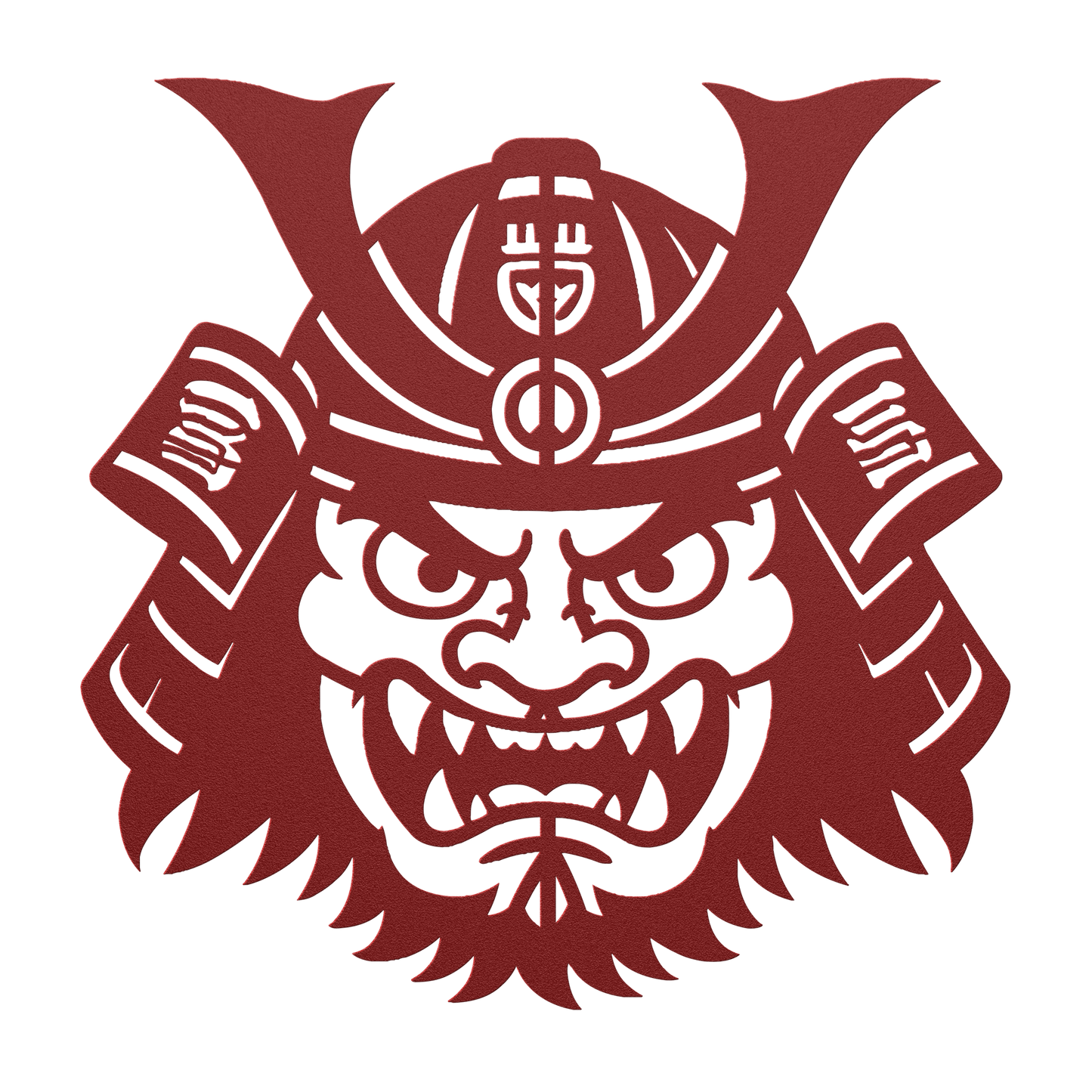 samurai sign
