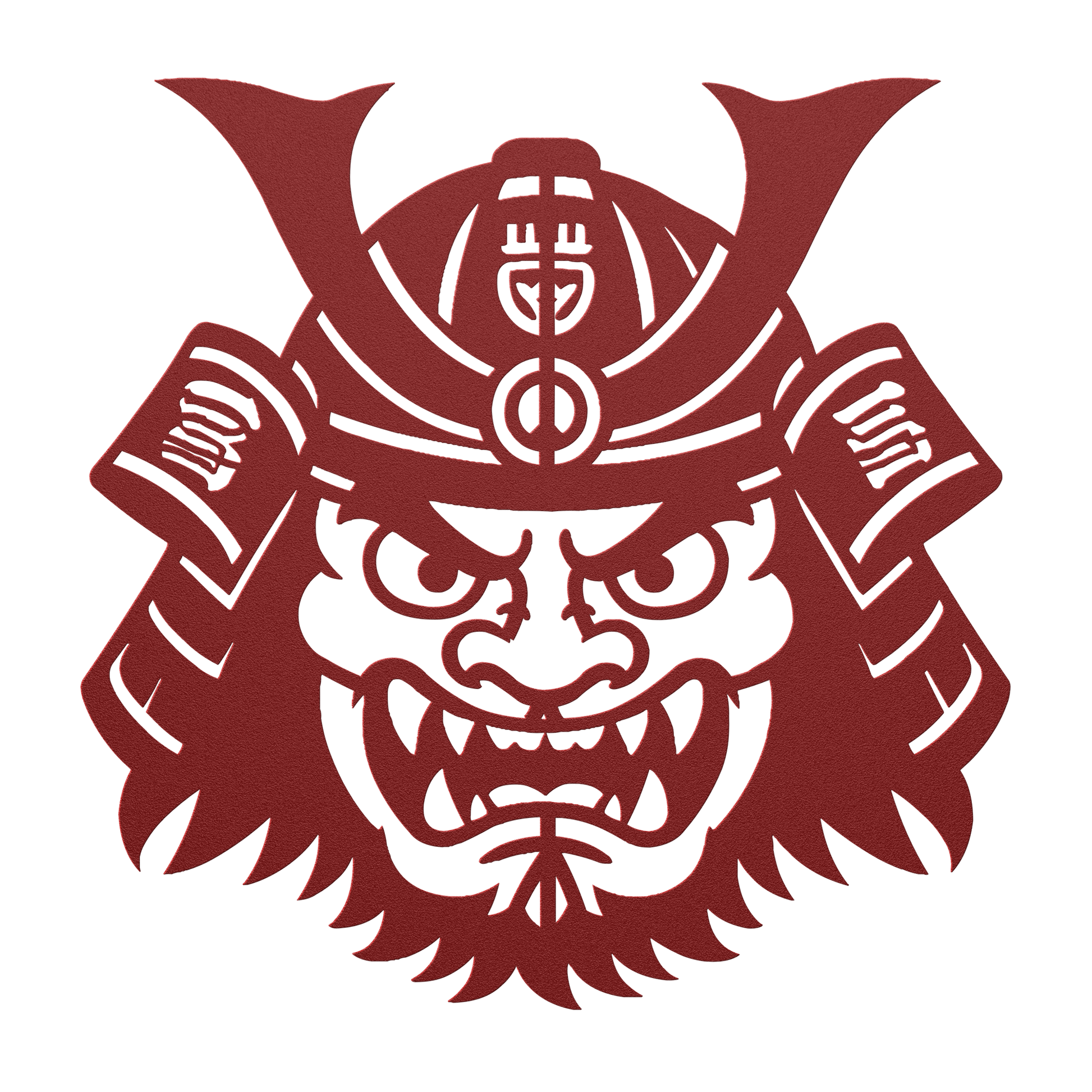 samurai sign