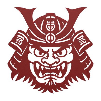 samurai sign