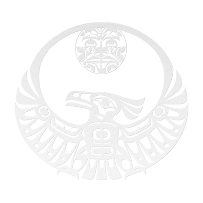 Haida tribal art