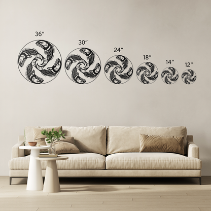 native american wall decor