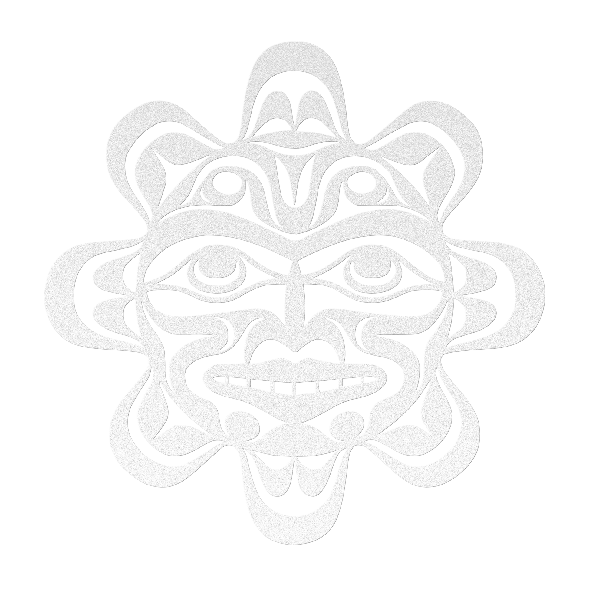 native wall art