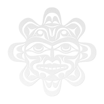 native wall art