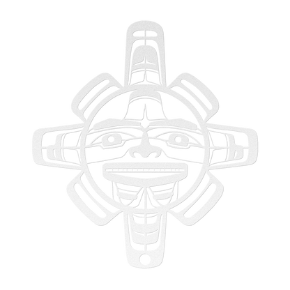 tribal sun sign