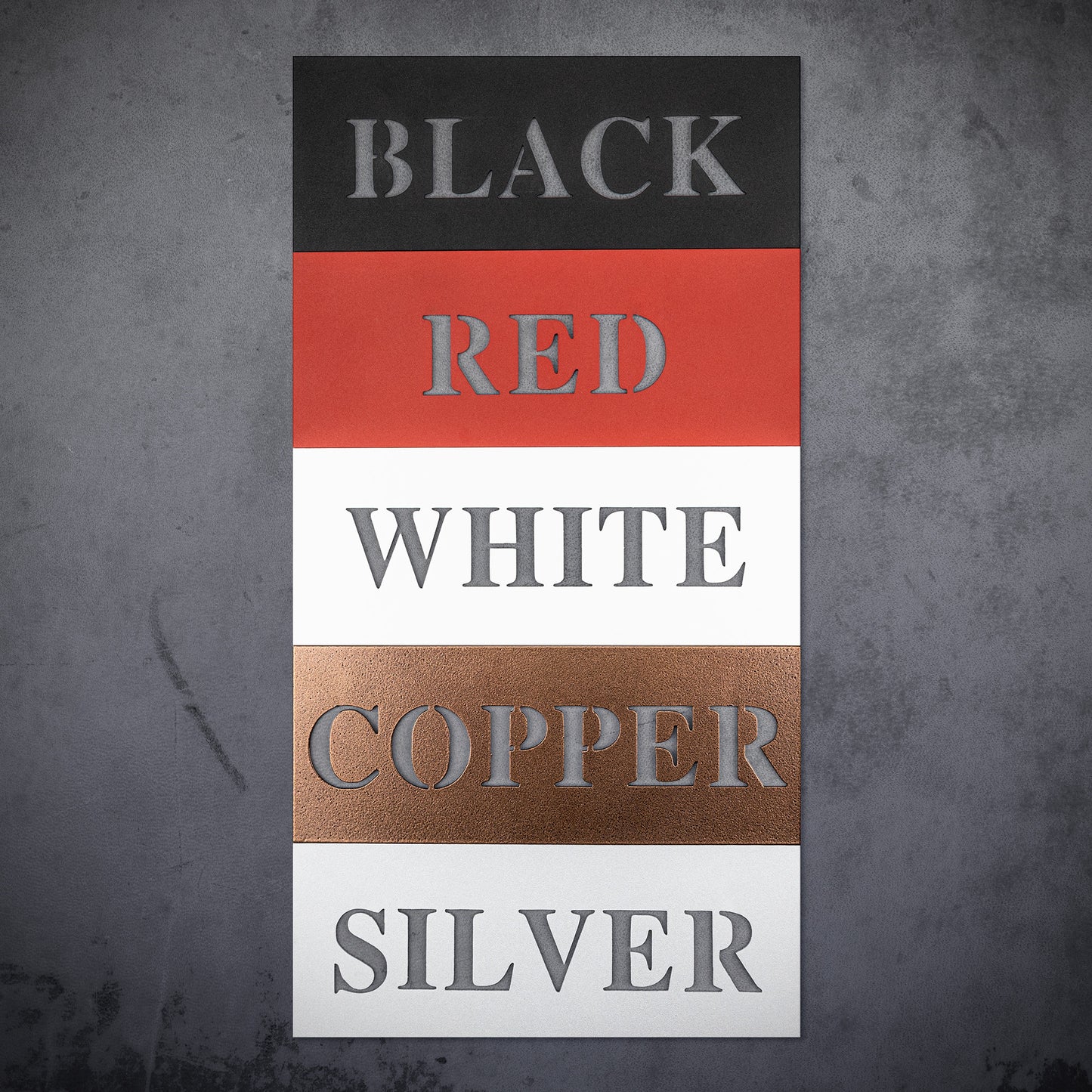 Personalized American Hot Rod Coupé Metal Sign