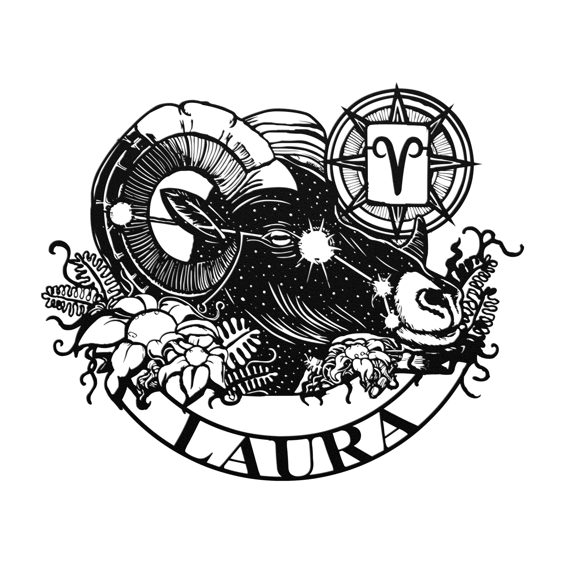 astrology aries metal sign