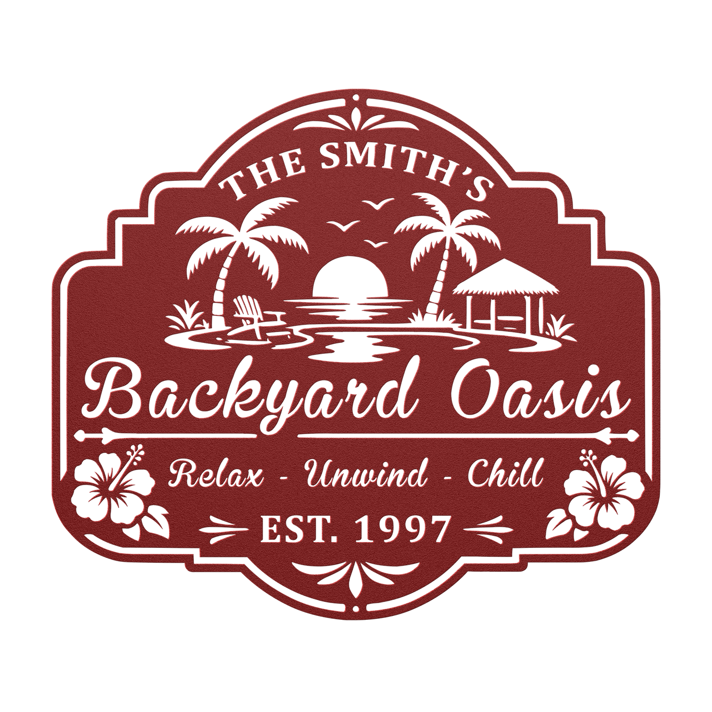 Personalized_Backyard_Oasis_Metal_Sign__Red_Transparent_Mockup.png_15791039