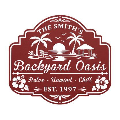 Personalized_Backyard_Oasis_Metal_Sign__Red_Transparent_Mockup.png_15791039