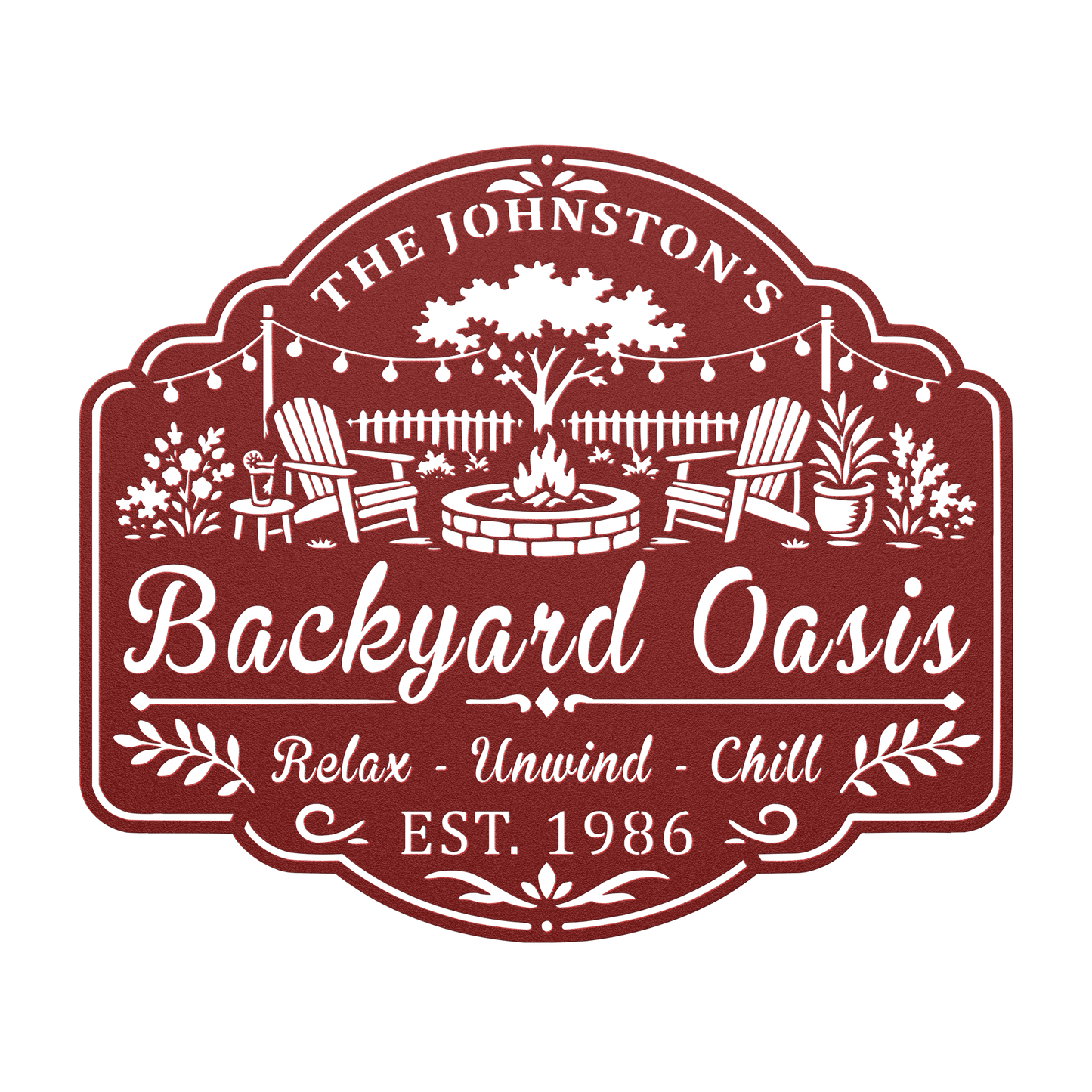 Personalized_Backyard_Oasis_Metal_Sign__Red_Transparent_Mockup.png_15791095