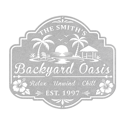 Personalized_Backyard_Oasis_Metal_Sign__Silver_Transparent_Mockup.png_15791047