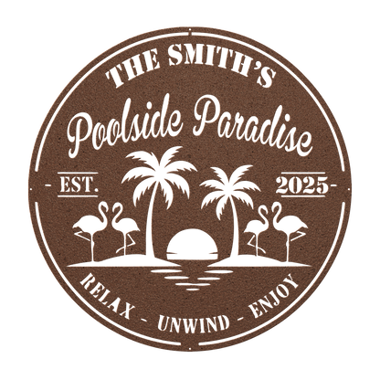 Personalized_Poolside_Paradise_Metal_Sig_Copper_Transparent_Mockup.png_15788026