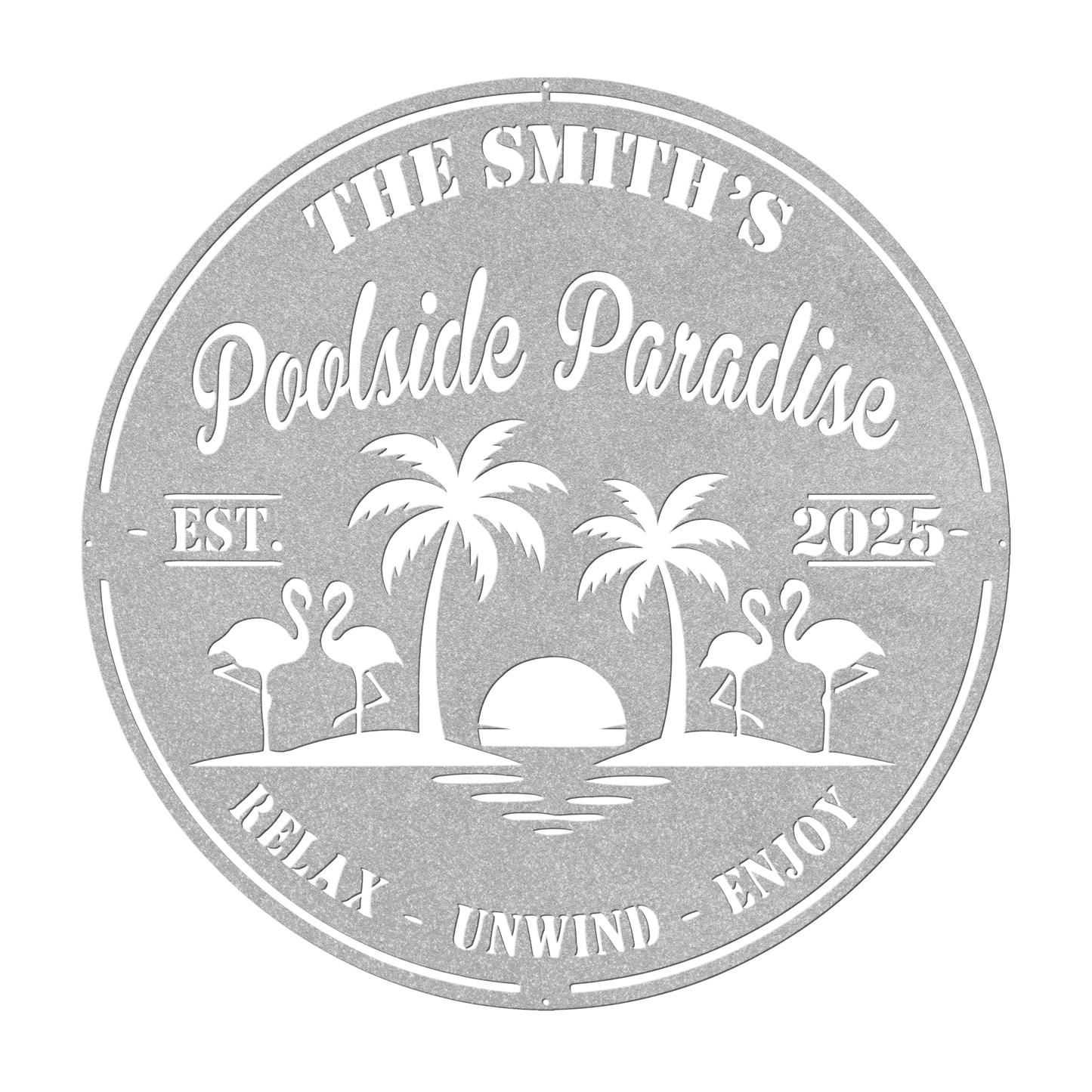 Personalized_Poolside_Paradise_Metal_Sig_Silver_Transparent_Mockup.png_15788028