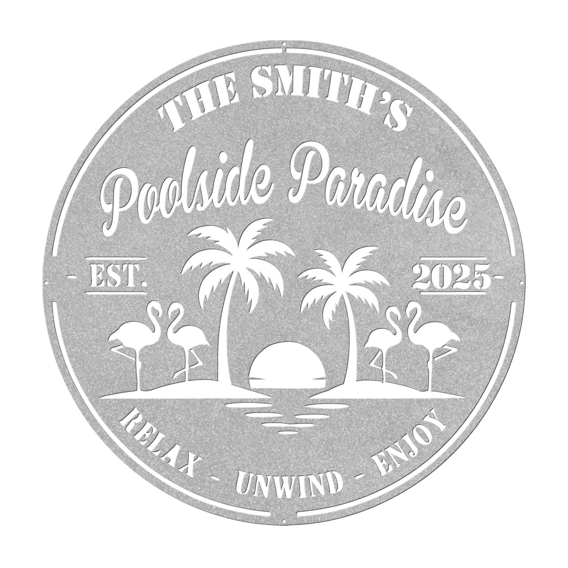 Personalized_Poolside_Paradise_Metal_Sig_Silver_Transparent_Mockup.png_15788028