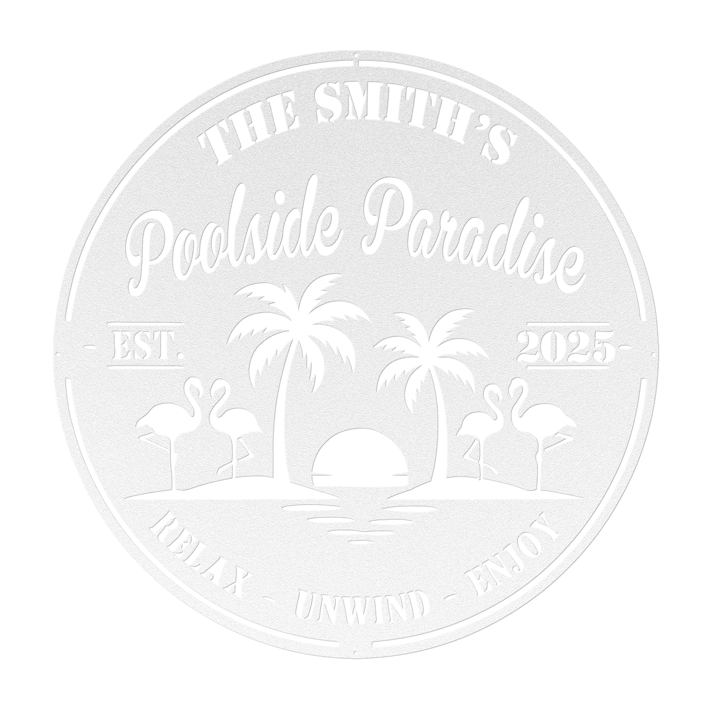 Personalized_Poolside_Paradise_Metal_Sig_White_Transparent_Mockup.png_15788022