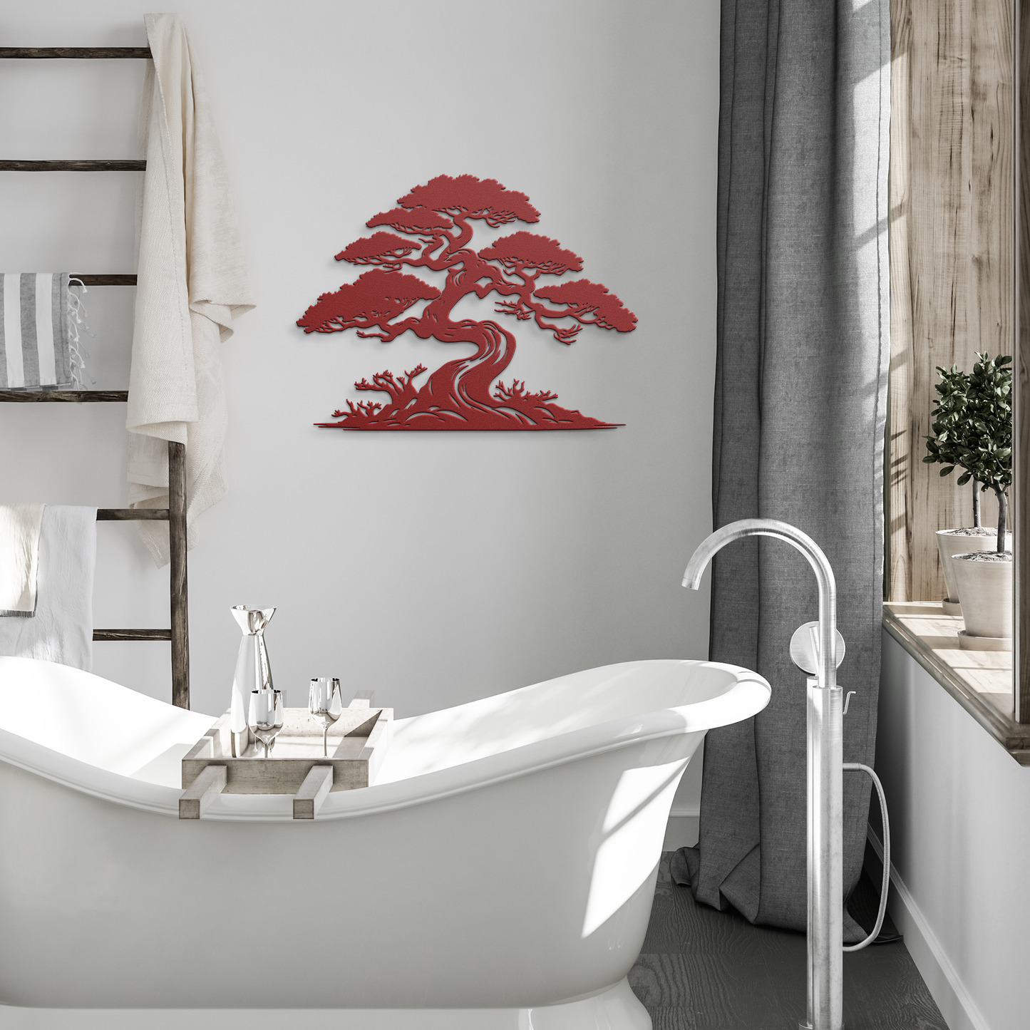 Pine_Tree_Bonsai_Metal_Wall_Decor_Red_Modern_Bathroom_Mockup.png_15718758