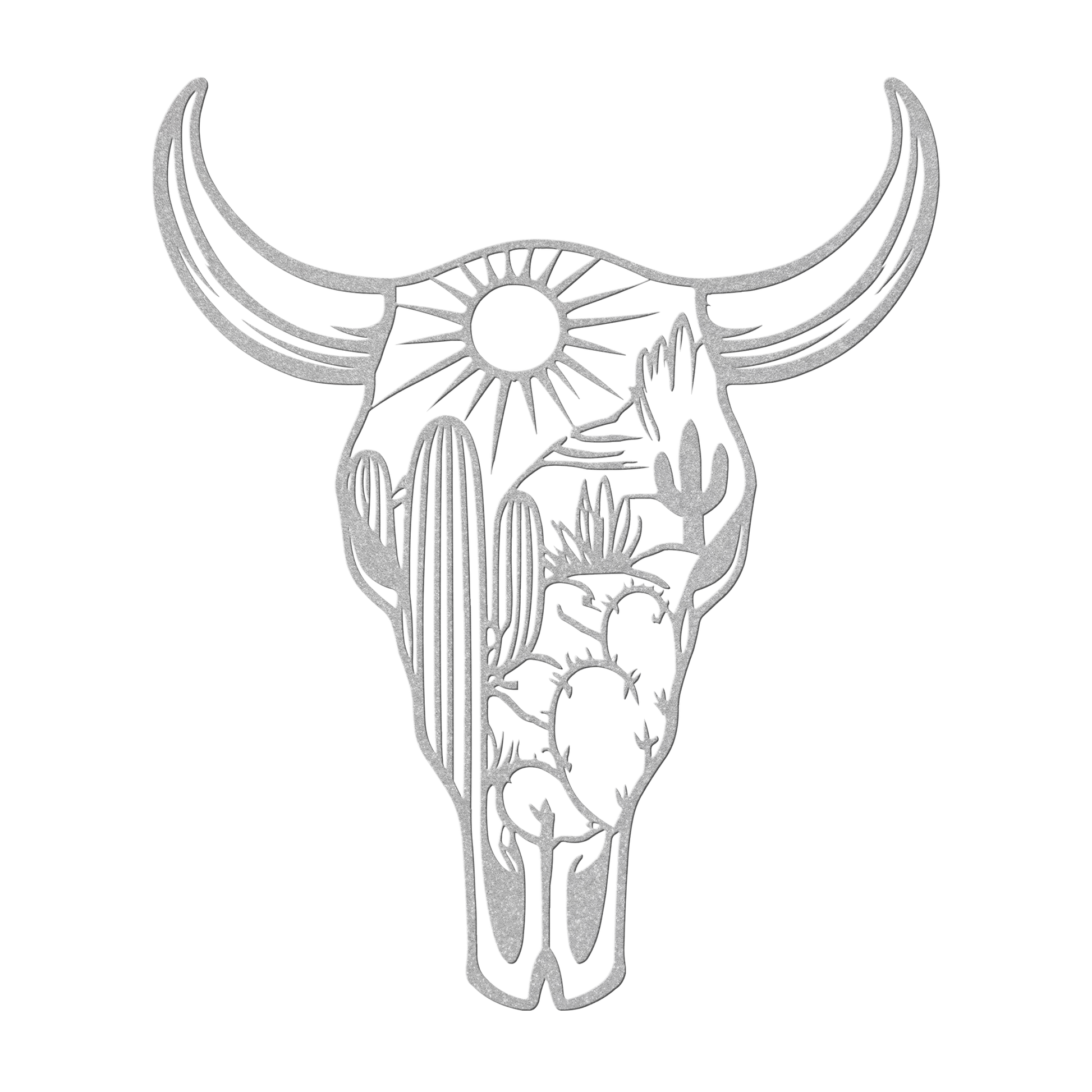 Southwest_Style_Cow_Skull_Metal_Wall_Dec_Silver_Transparent_Mockup.png_15356473