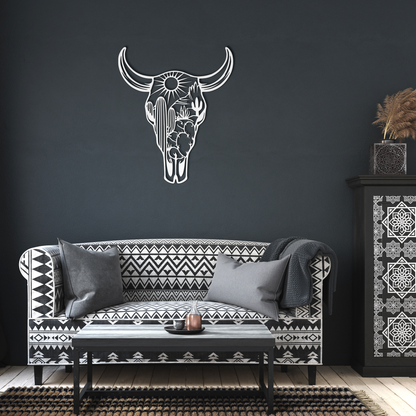 Southwest_Style_Cow_Skull_Metal_Wall_Dec_White_Dark_Living_Room_Mockup.png_15356466