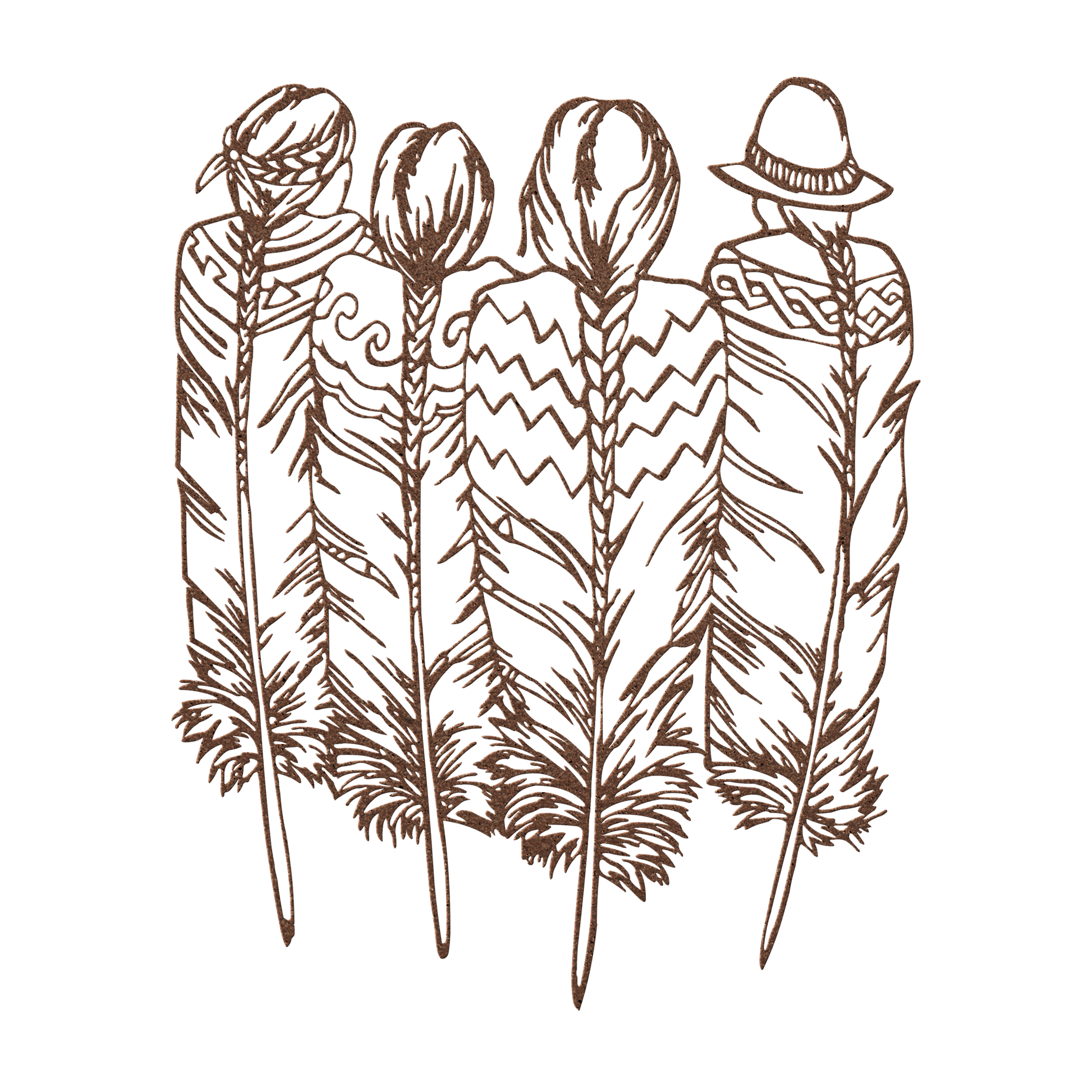Southwest_Woman_Metal_Wall_Art_Feather_P_Copper_Transparent_Mockup.png_15501178