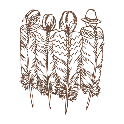 Southwest_Woman_Metal_Wall_Art_Feather_P_Copper_Transparent_Mockup.png_15501178
