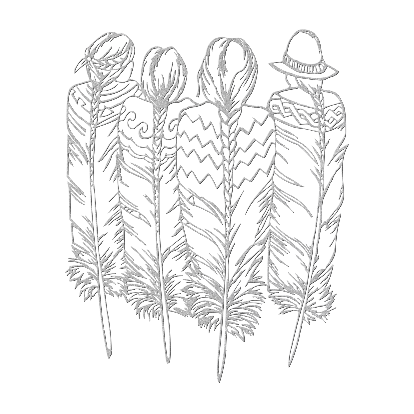 Southwest_Woman_Metal_Wall_Art_Feather_P_Silver_Transparent_Mockup.png_15501180