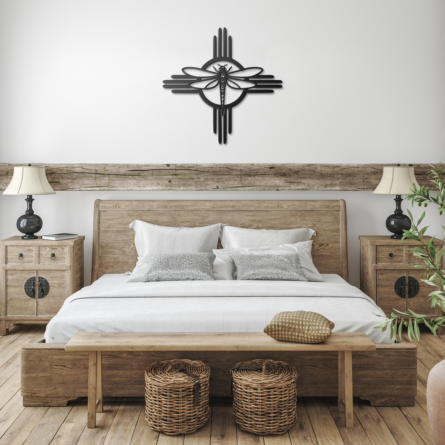 Southwest_Zia_Dragonfly_Metal_Wall_Art_D_Black_Farmhouse_Bedroom_Mockup.png_15501931