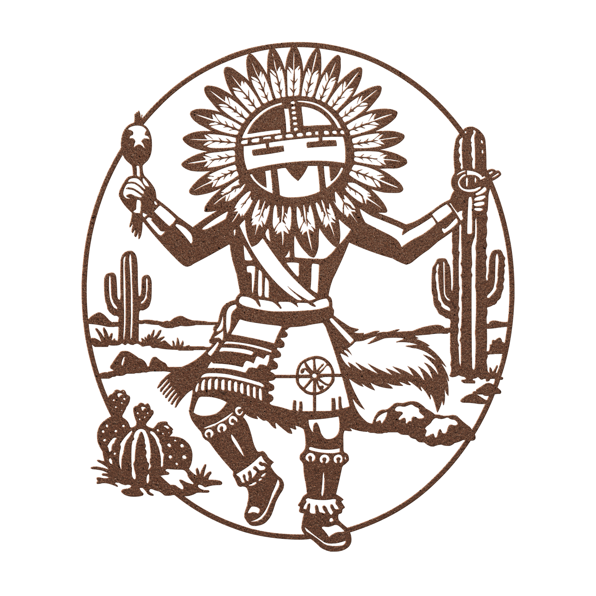 Sun_Kachina_Pueblo_Metal_Wall_Art_Southw_Copper_Transparent_Mockup.png_15409797