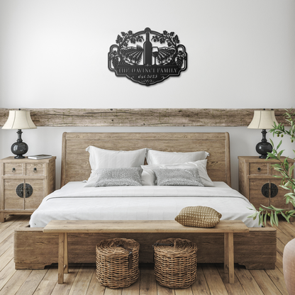 The_Wine_Vineyard_Personalized_Metal_Sig_Black_Farmhouse_Bedroom_Mockup.png_15610720