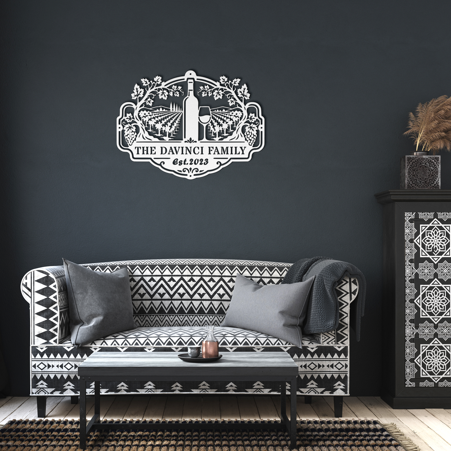 The_Wine_Vineyard_Personalized_Metal_Sig_White_Dark_Living_Room_Mockup.png_15610725