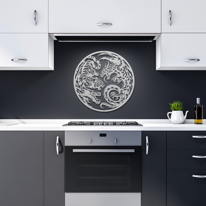 Tiger_Dragon_Yin_Yang_Metal_Wall_Art_Silver_Dark_Kitchen_Mockup.png_15723374