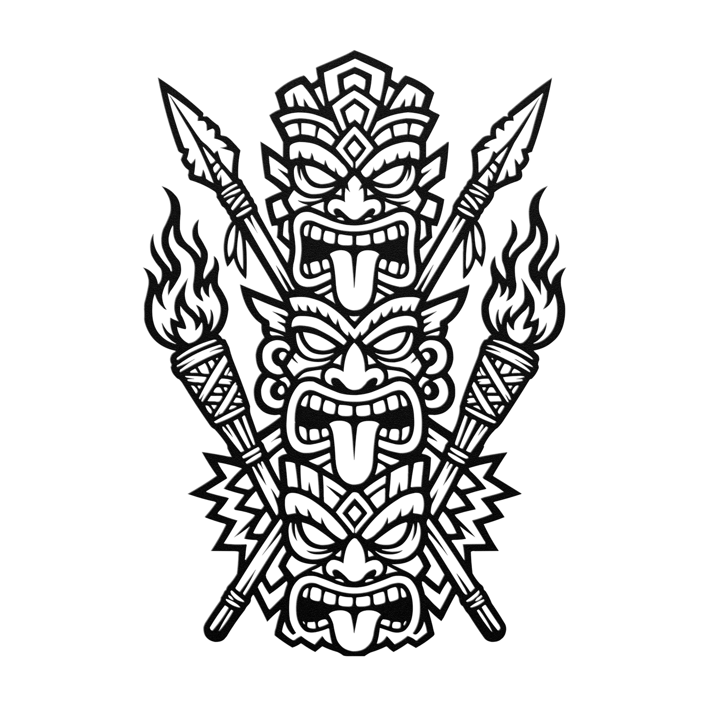 Tribal_Tiki_Totem_Metal_Wall_Art_Tropica_Black_Transparent_Mockup.png_15639450
