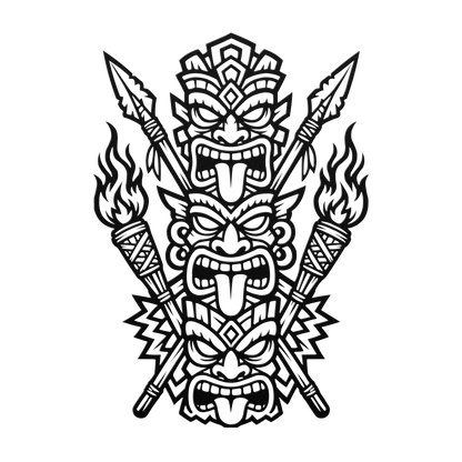 Tribal_Tiki_Totem_Metal_Wall_Art_Tropica_Black_Transparent_Mockup.png_15639450