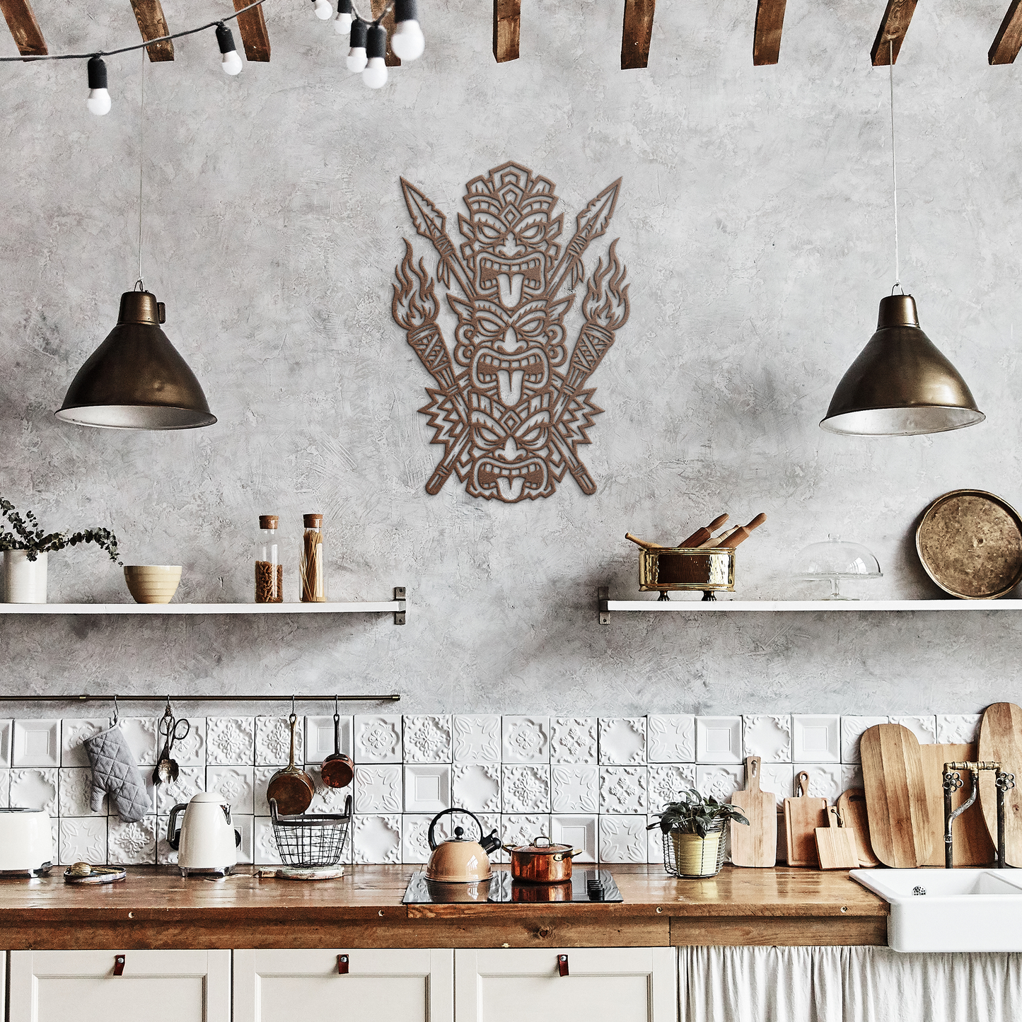 Tribal_Tiki_Totem_Metal_Wall_Art_Tropica_Copper_Rustic_Kitchen_Mockup.png_15639459