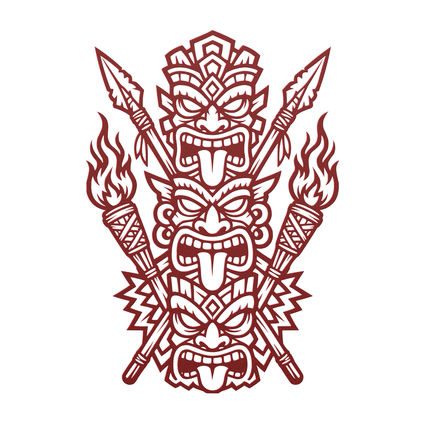 Tribal_Tiki_Totem_Metal_Wall_Art_Tropica_Red_Transparent_Mockup.png_15639456