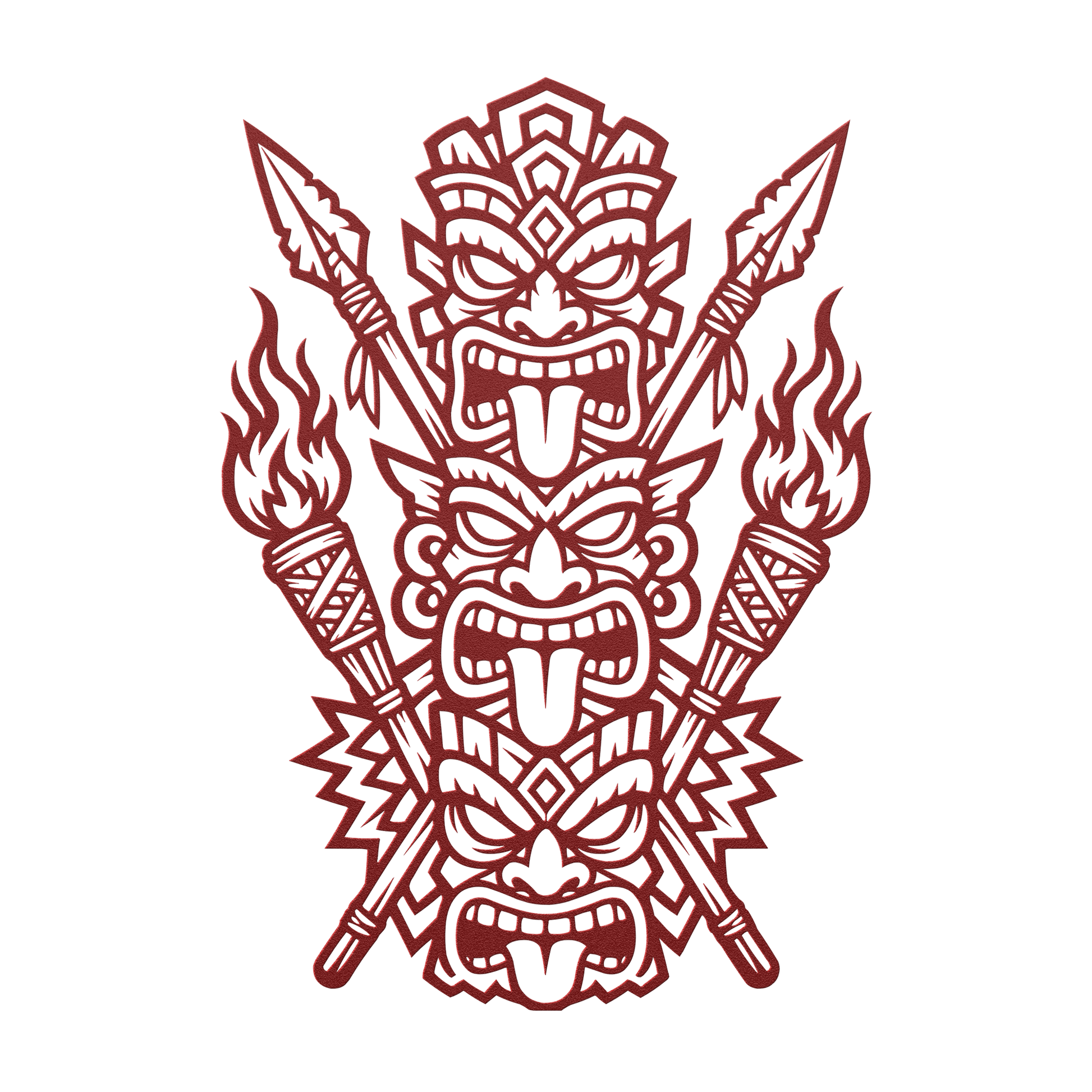 Tribal_Tiki_Totem_Metal_Wall_Art_Tropica_Red_Transparent_Mockup.png_15639456