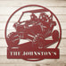 Custom RZR Wall Art - UTV Sign | Personalize Your Space – Metal Art Signs
