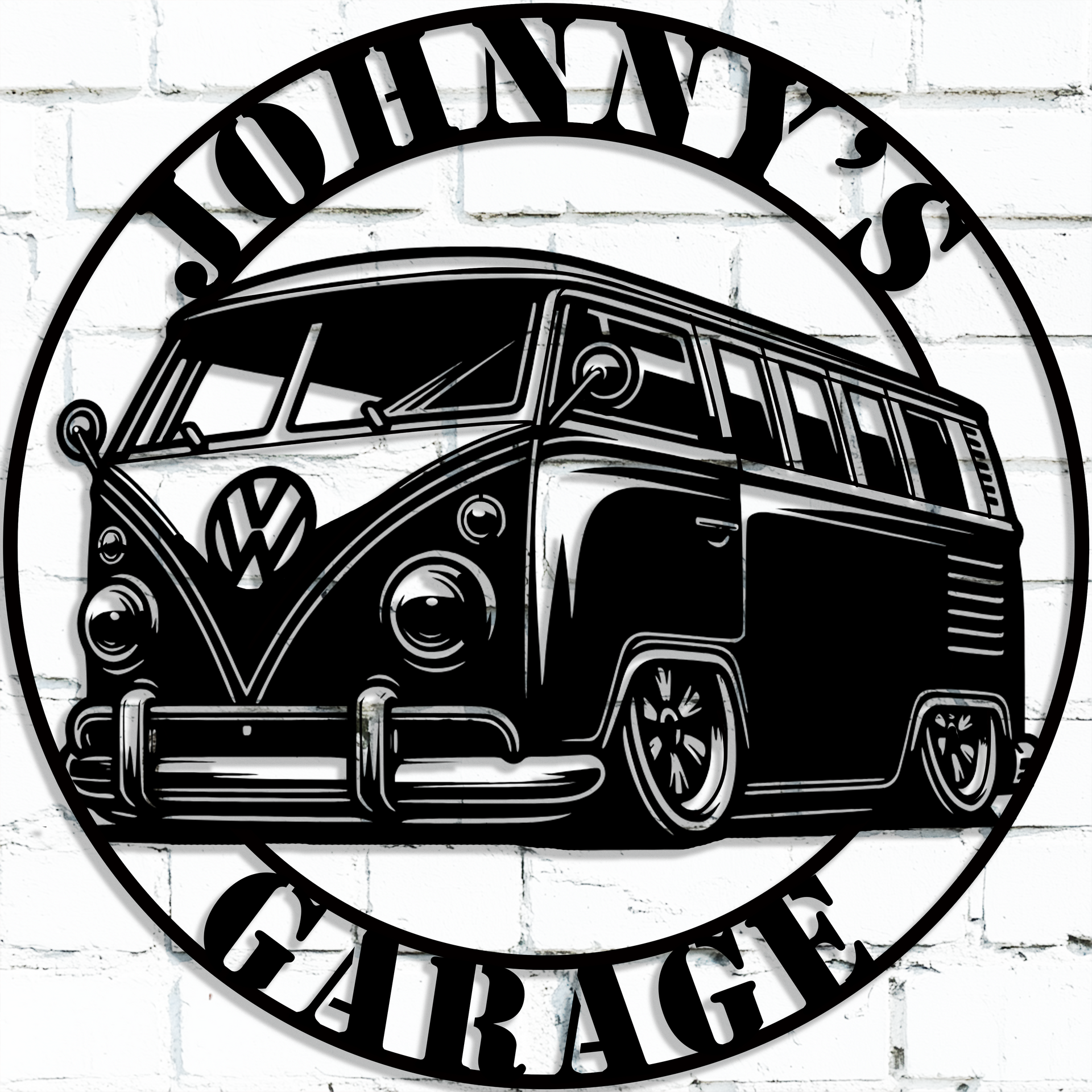 VW_Low_VAN_white_brick_wall.