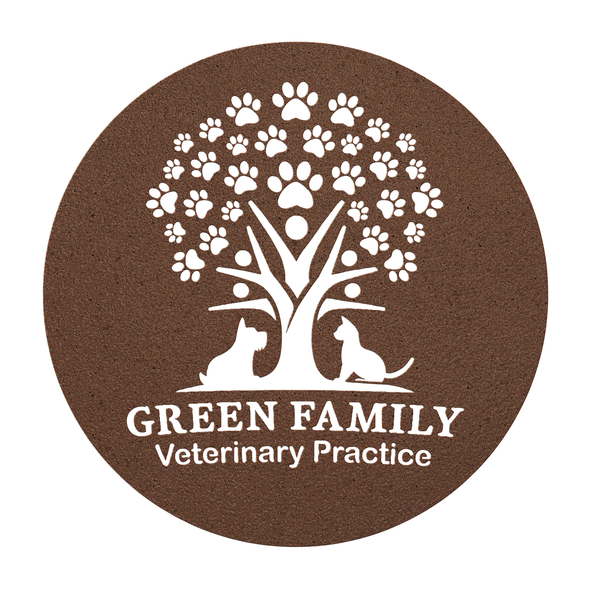 Veterinary_Sign_Copper_Transparent_Mockup.png