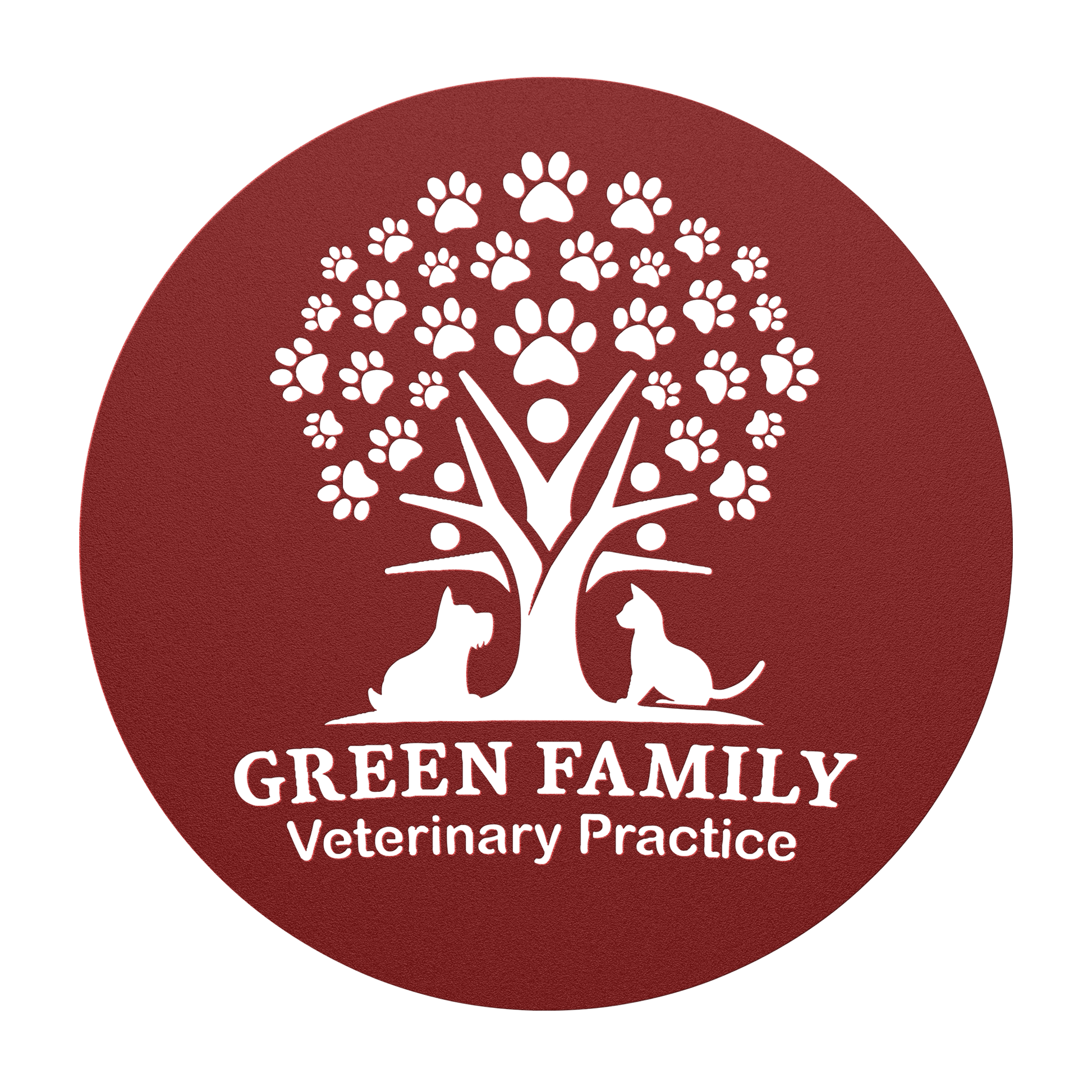 Veterinary_Sign_Red_Transparent_Mockup.png