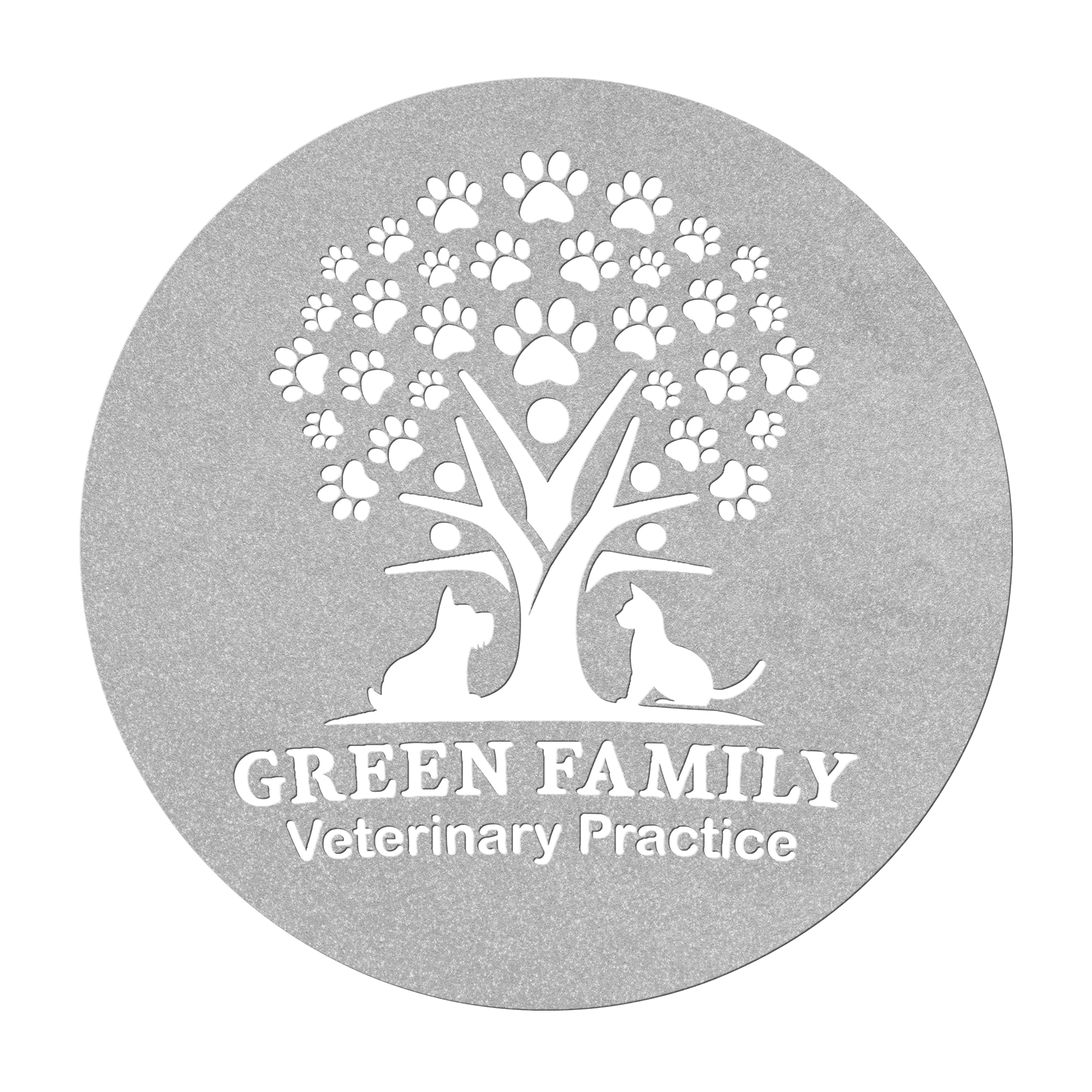 Veterinary_Sign_Silver_Transparent_Mockup.png