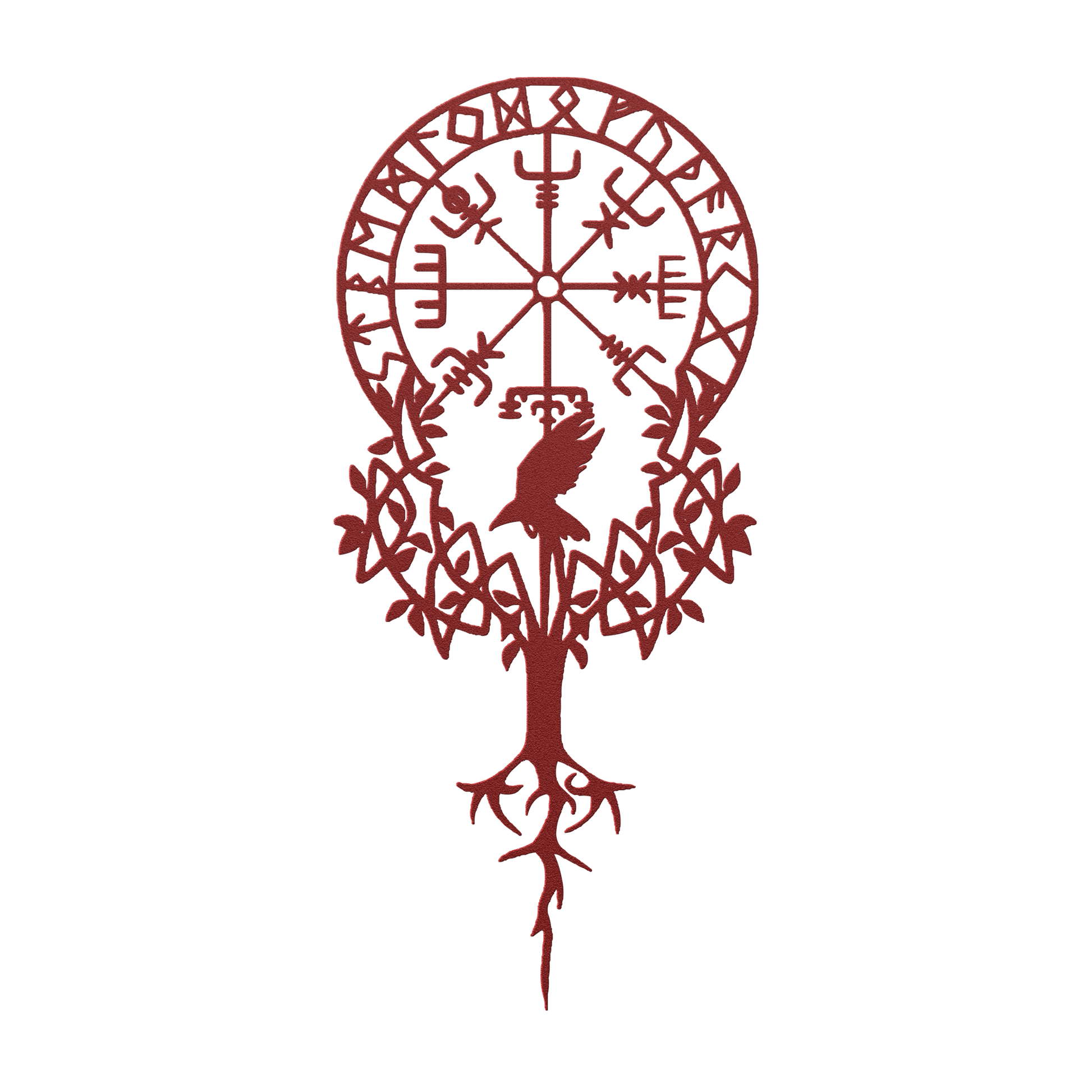 vegvisir sign