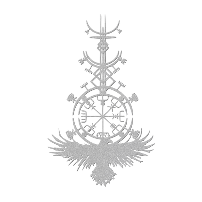 norse decor