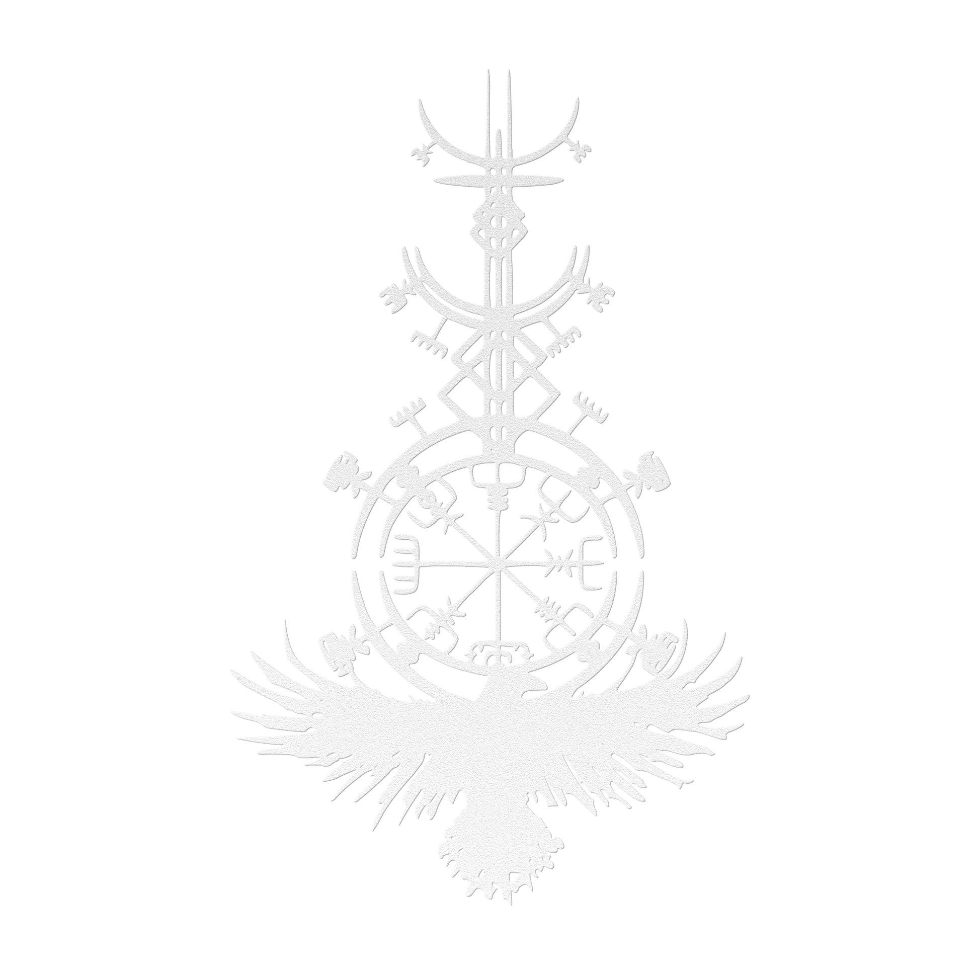 viking wall art