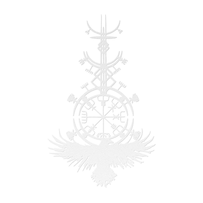 viking wall art