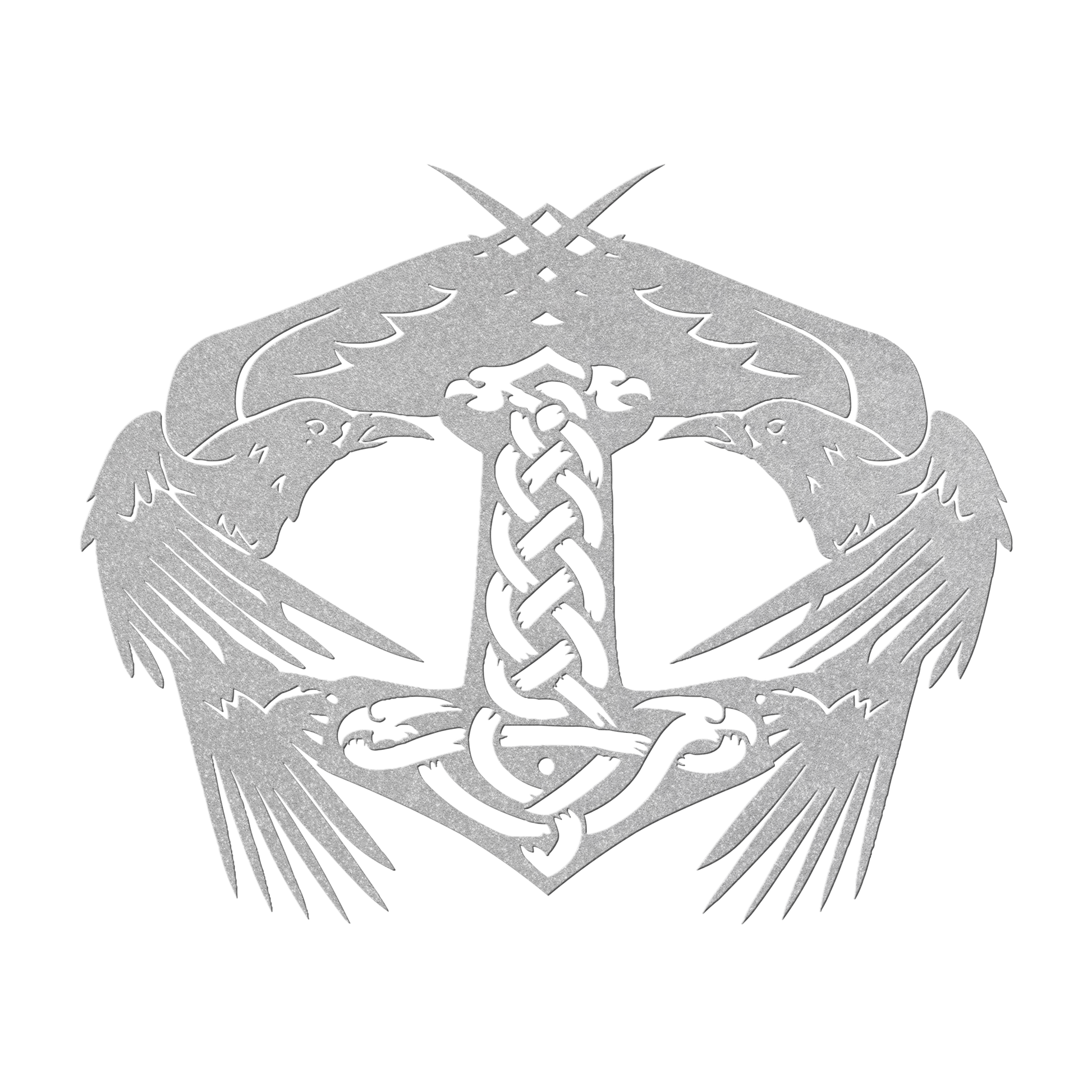 viking decor