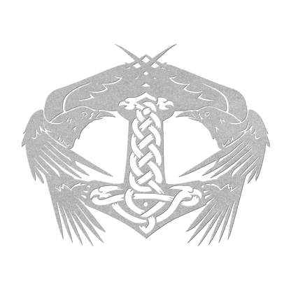 viking decor